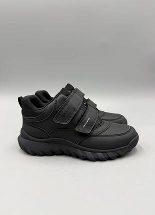 Утеплені черевики geox simbyos 26, 32