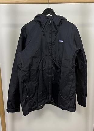 Куртка patagonia torrentshell 3l rain jkt