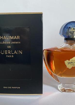 Guerlain shalimar millesime jasmin edp 50мл