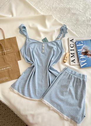 Піжама жіноча intimissimi