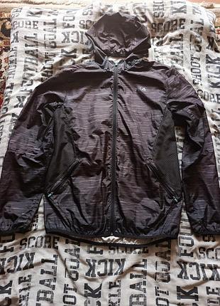 Ветровка fila. размер l/48/