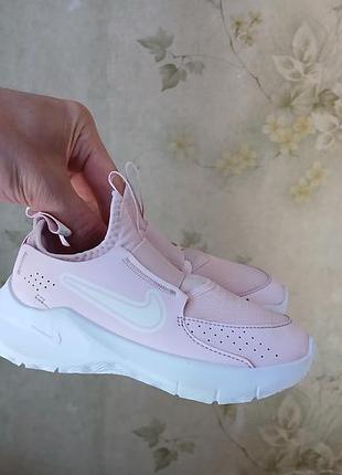 Кроссовки nike на стопу 17,5 см как новые