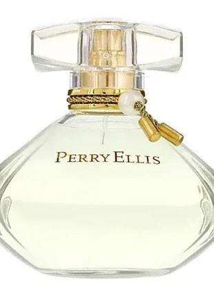 🌸парфумована вода perry ellis perry ellis 100 мл🌸