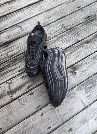 Кроссовки найк. nike air max 97. nike air max. nike. мужские кроссовки. кроссовки.