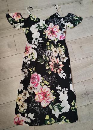 Boohoo платье 2