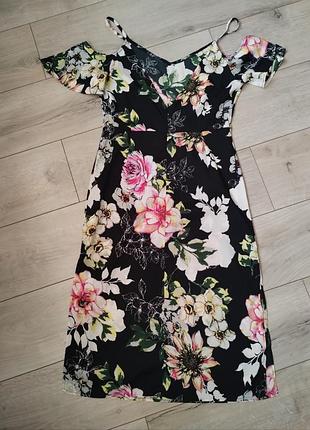 Boohoo платье 3