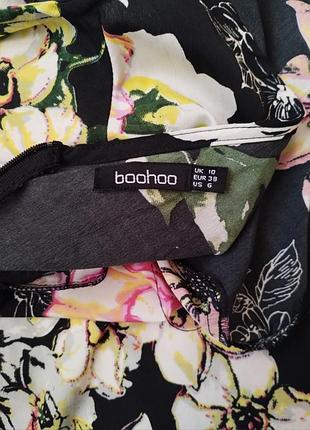Boohoo платье 5