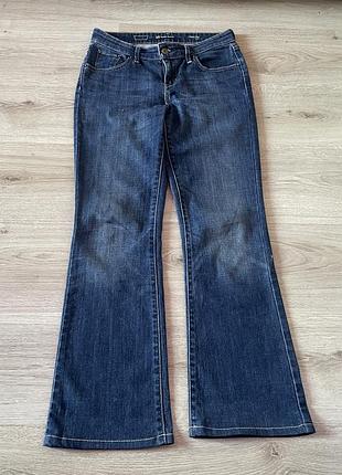 Джинси levi’s demi curve 26