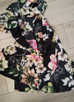 Boohoo платье 4