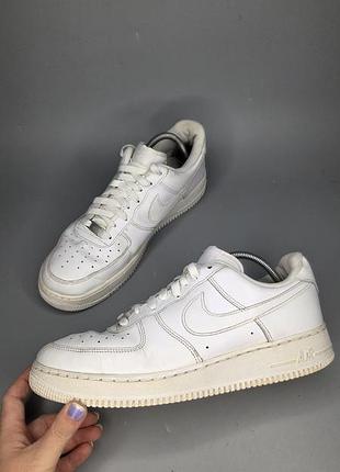 Чоловічі кросівки nike af