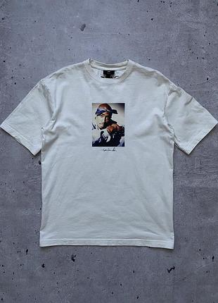 Футболка h&m 2pac