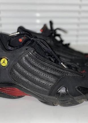 Кросівки чоловічі air jordan retro