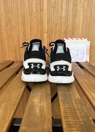 Кроссовки under armour micro g assert v 4