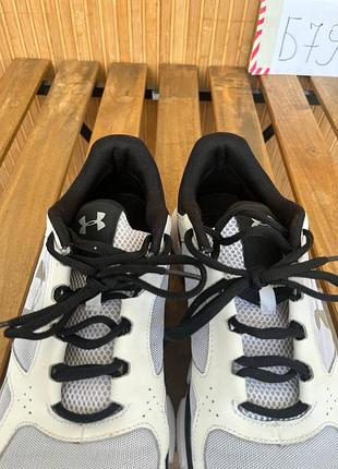 Кроссовки under armour micro g assert v 7