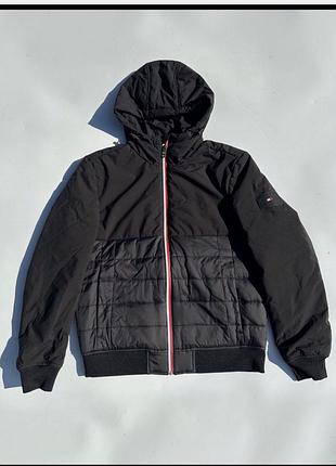 Куртка tommy hilfiger