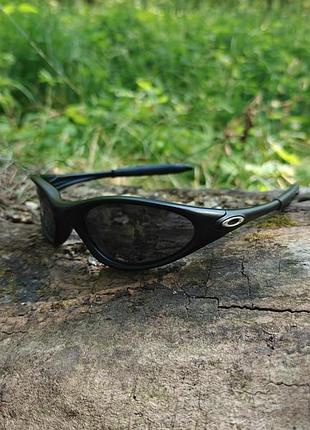 Oakley окуляри сонцезахисні чоловічі жіночі очки