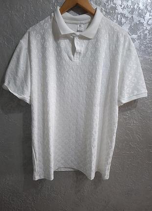 Футболка polo
