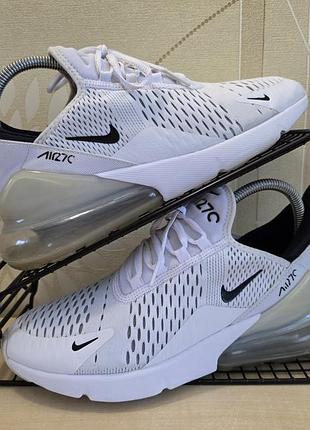 Кросівки nike air max 270 оригінал розмір 39-40