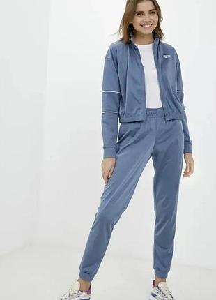 Оригінальний жіночий костюм reebok dres vintage gs9359 - sportbrend