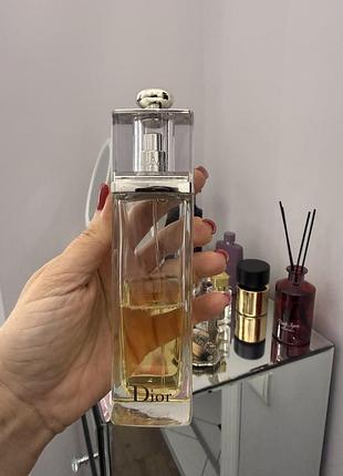 Жіночі парфуми dior
