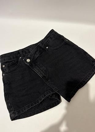 Шорти спідниця h&m 1+1=3