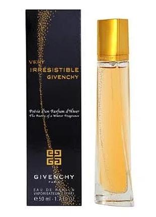 🌸парфюм very irresistible givenchy для женщин 75 мл🌸