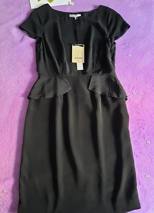 12/40/l new! laura ashley чудове дизайнерське плаття