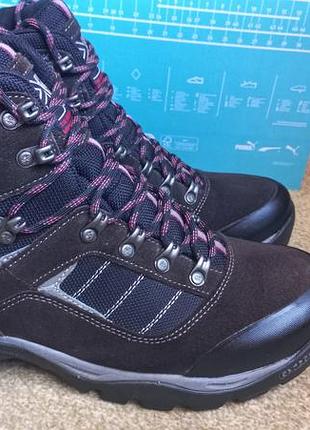Черевики трекінгові karrimor ksb 200 weathertite р.42. оригінал