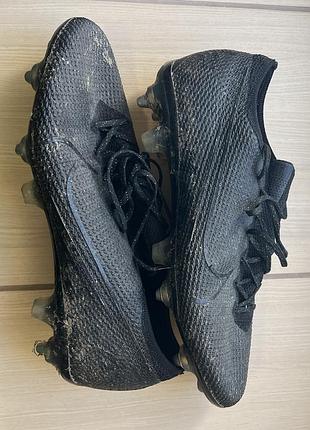 Бутси nike merkurial