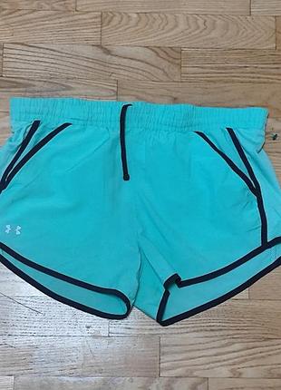 [s] женские спортивные шорты under armour