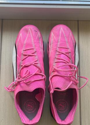 Бутси puma 2