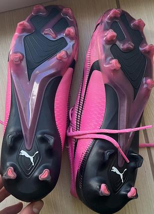 Бутси puma 4