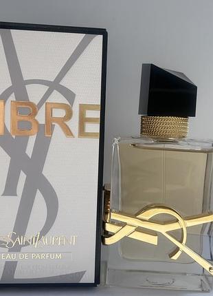 Yves saint laurent libre оригінал