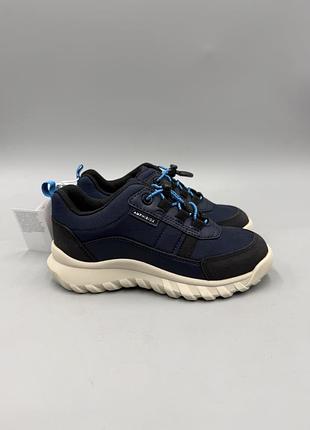 Утеплені черевики geox simbyos 31