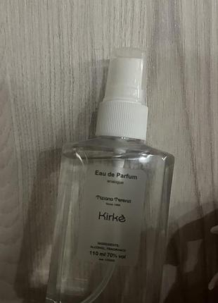 Духи «kirke” розлив 110 мл
