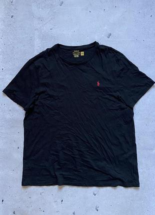 Футболка чоловіча polo ralph lauren