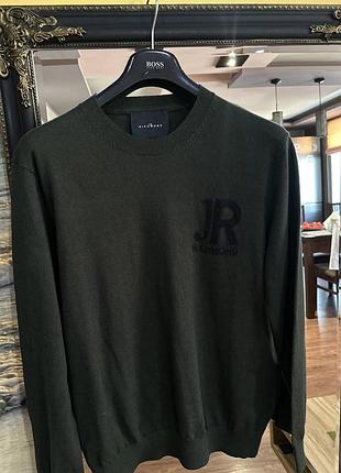 Светр richmond