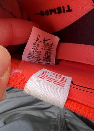 Бутси nike tirmpo 4