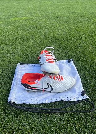 Бутси nike tirmpo 2