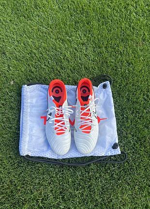 Бутси nike tirmpo 3