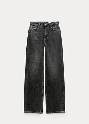 Джинси zara 38