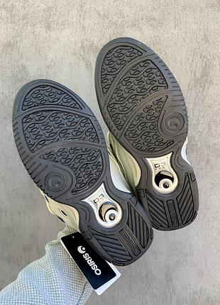 Osiris d3 2001 «triple grey» 2