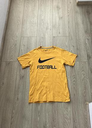 Футболка nike