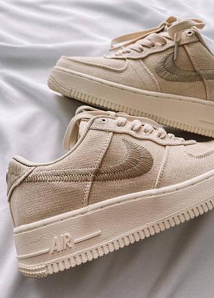 Кросівки nike air force 1 топ якість 36,37,38 розміри