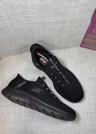 Оригінальні кросівки skechers