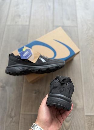 Asics gel-venture 6 shield 2