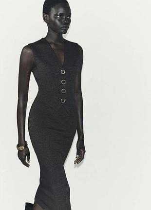 Сукня, бренд zara