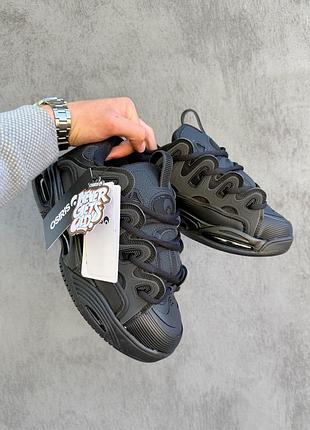 Osiris d3 2001 «black»