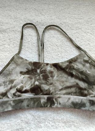 Топ lululemon