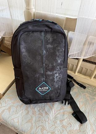 Якісний рюкзак bodypack